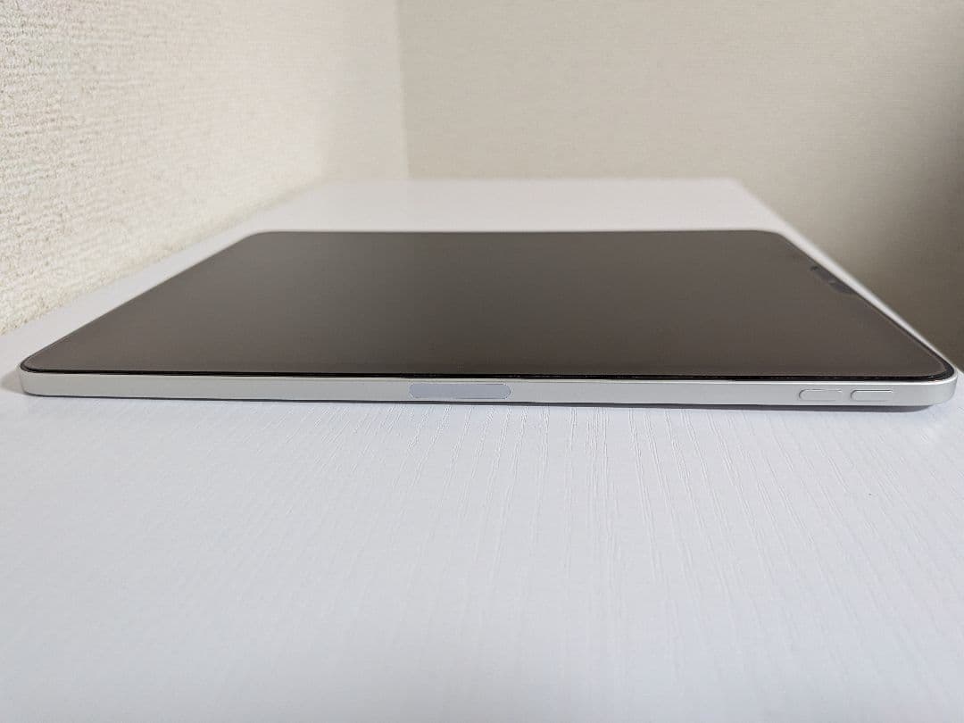 【Mika様】【美品】Apple iPad Air 第四世代 シルバー 本体
