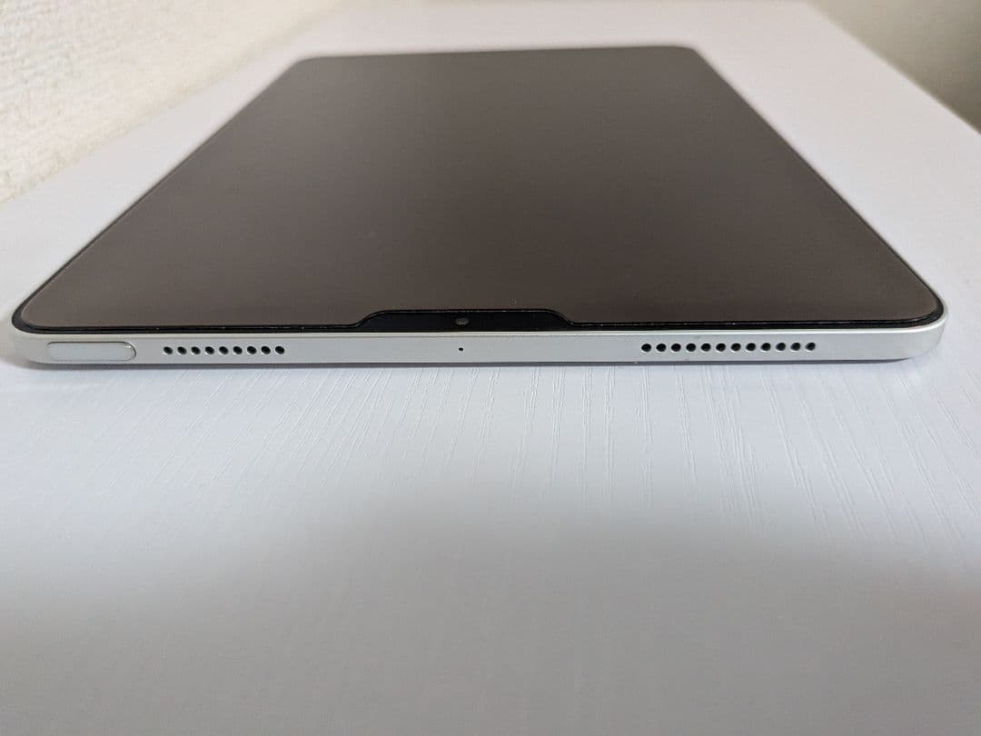 【Mika様】【美品】Apple iPad Air 第四世代 シルバー 本体