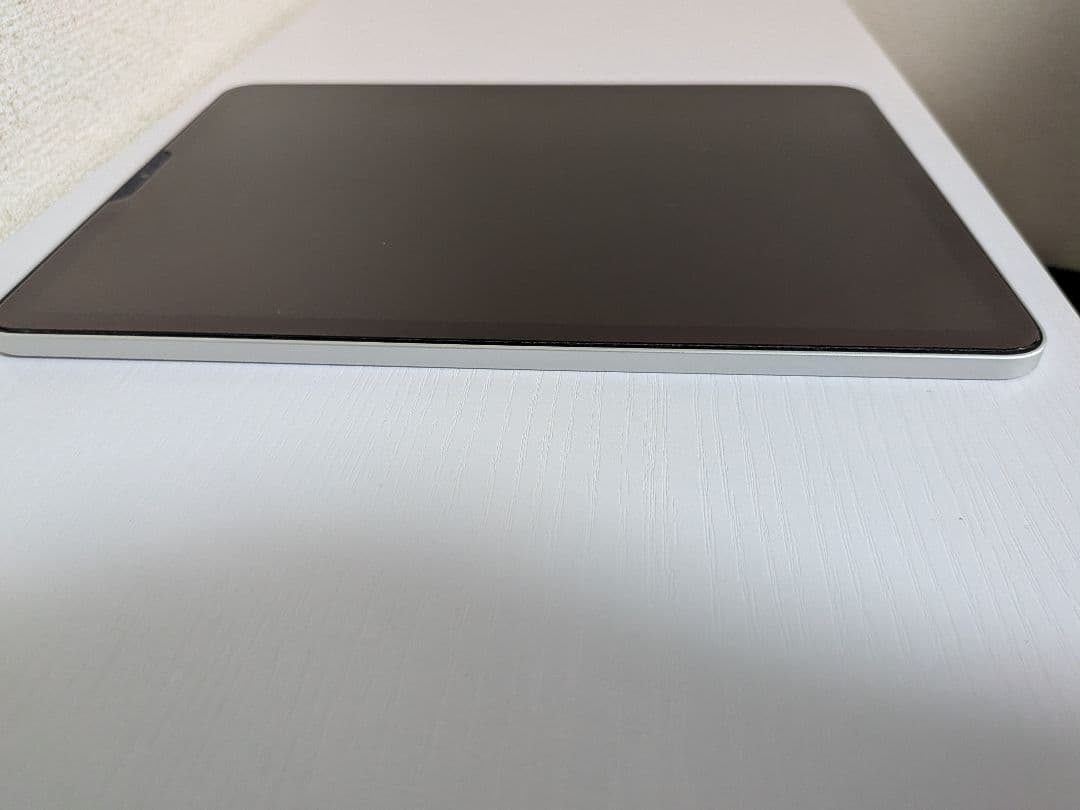 【Mika様】【美品】Apple iPad Air 第四世代 シルバー 本体