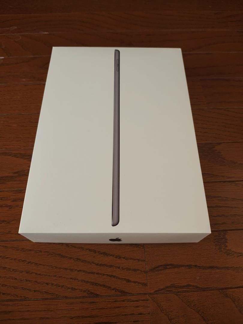 ipad 第七世代　32gb スペースグレイ　wi-fiモデル