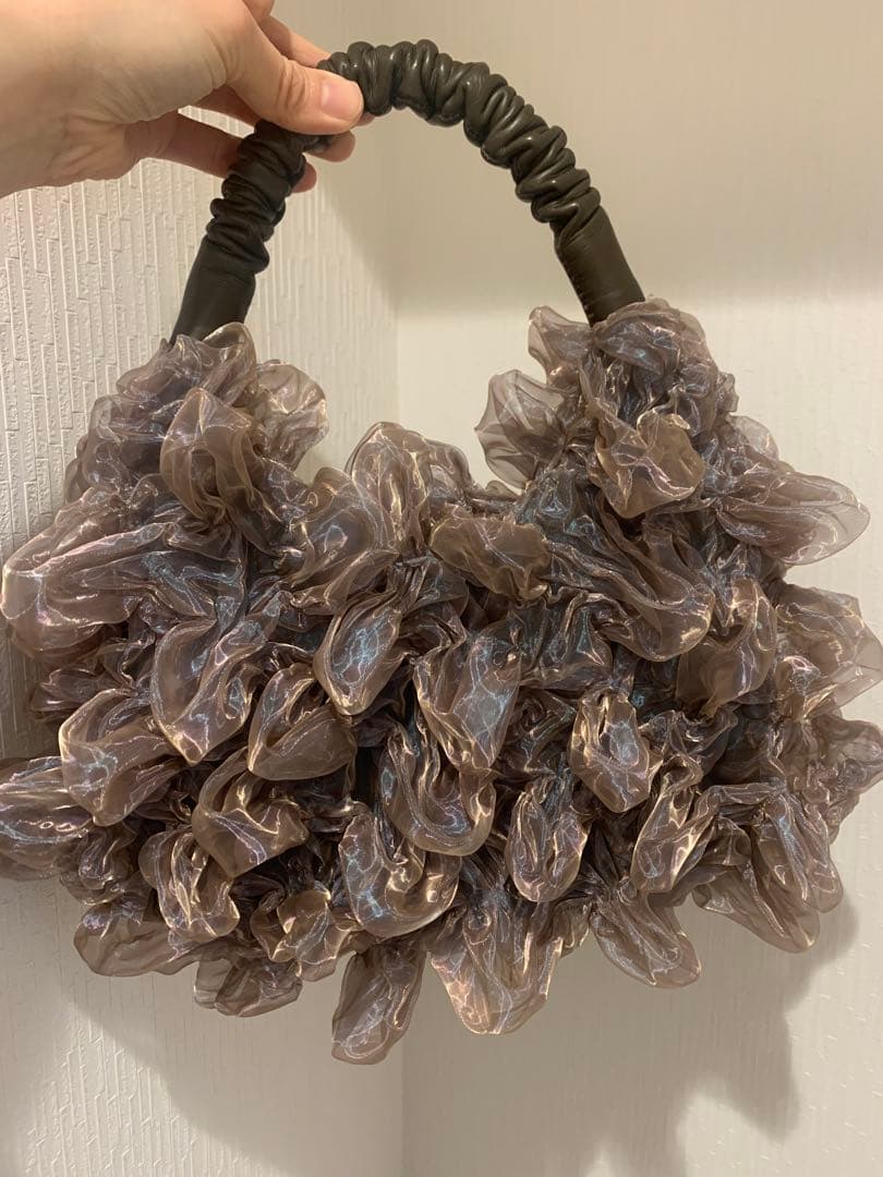 bunzaburo watakumo bag ミニ