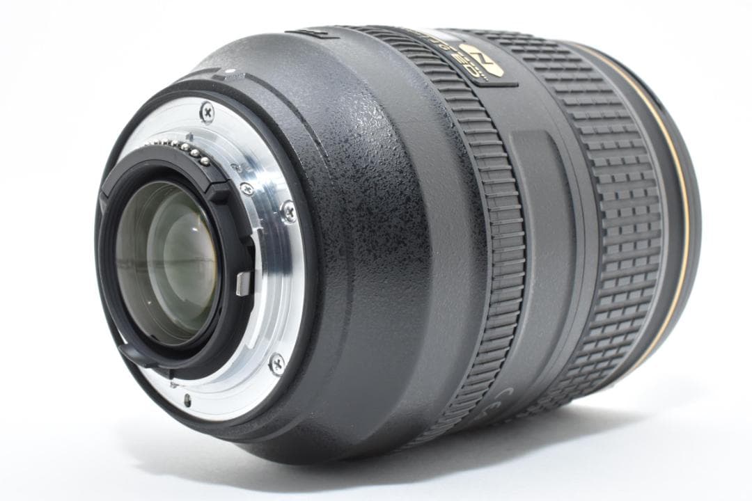 レンズ(ズーム) AF-S NIKKOR 24-120mm f/4G ED VR