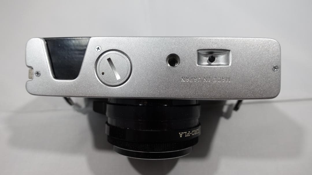 フィルムカメラ Olympus 35 UC