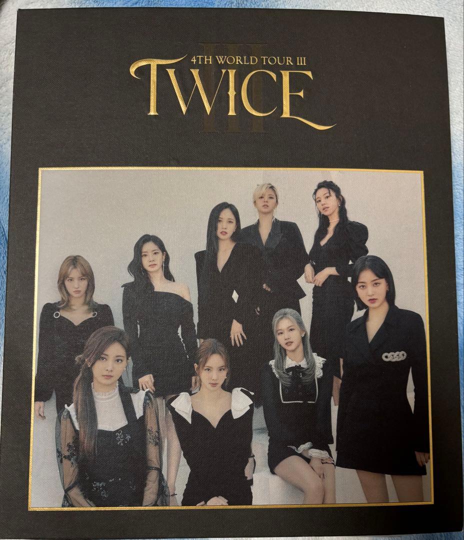 TWICE トレカセット　まとめ売り