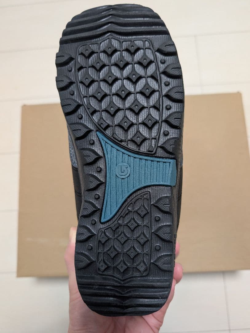 新品同様 スノーボードブーツ PHOTON MINT