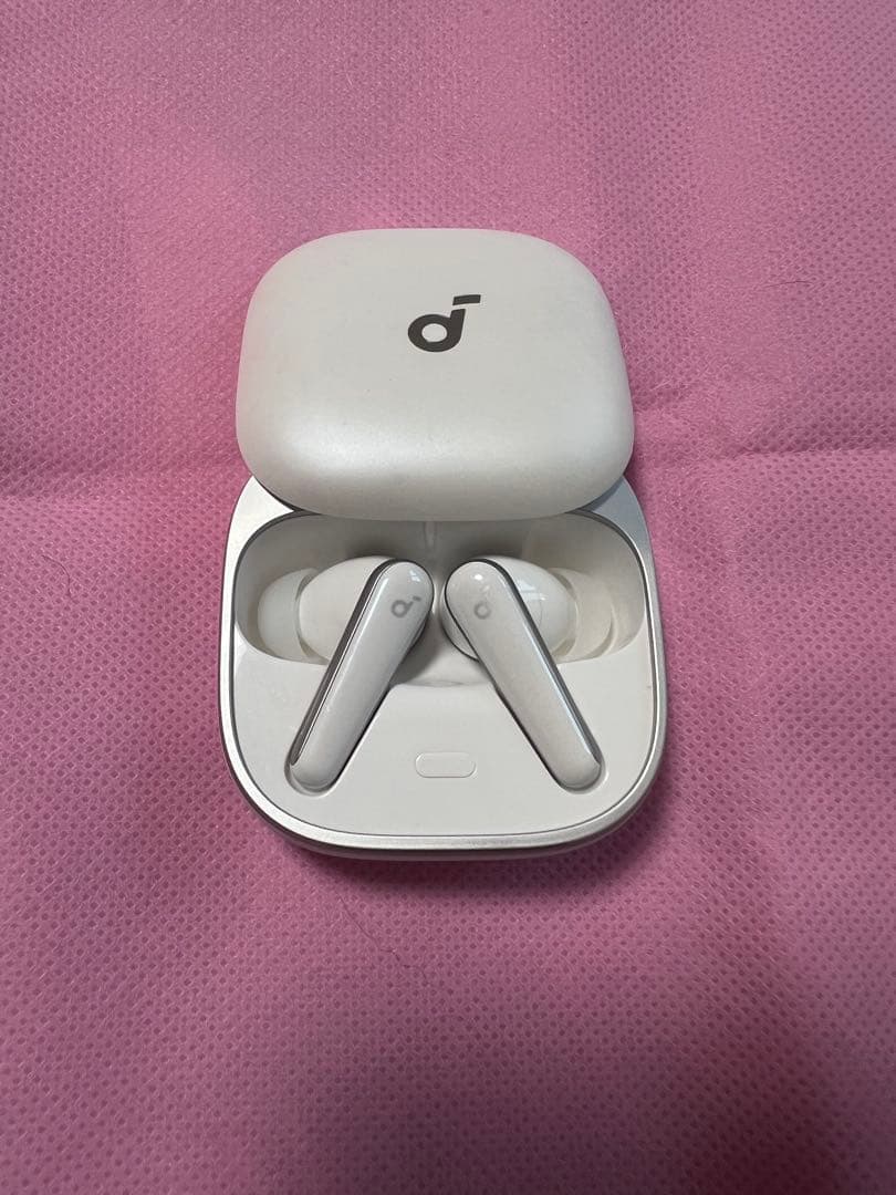 Anker Soundcore Liberty 5 ワイヤレスイヤフォン