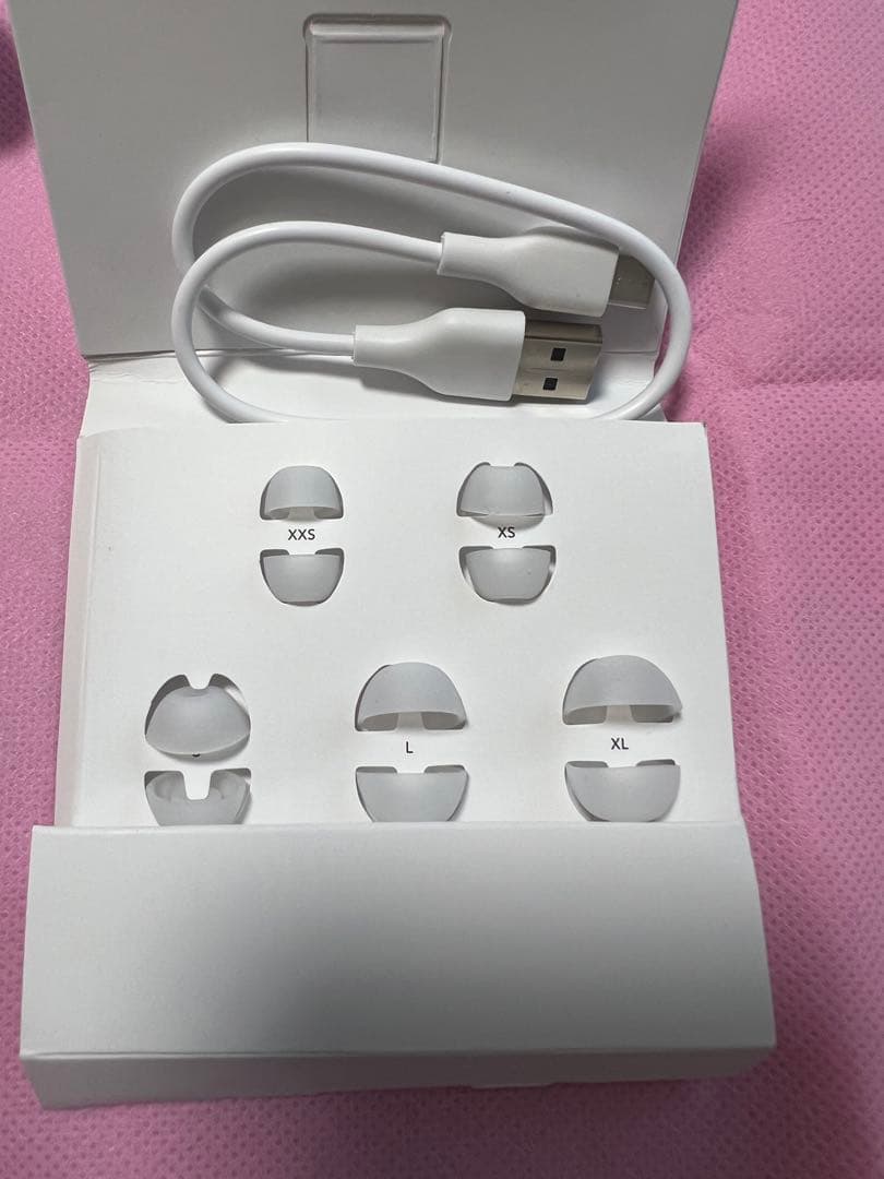 Anker Soundcore Liberty 5 ワイヤレスイヤフォン