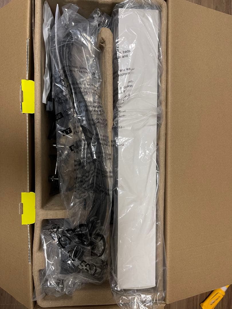 CORSAIR iCUE LINK TITAN 360 RX RGB 完全動作品