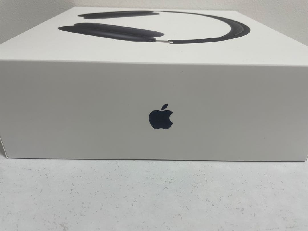 AirPods Max USB-Cモデル 付属品完備 正規品