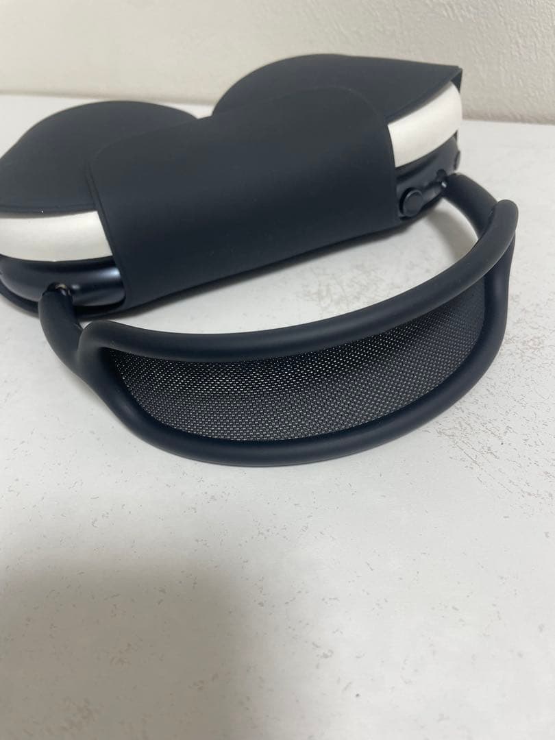AirPods Max USB-Cモデル 付属品完備 正規品
