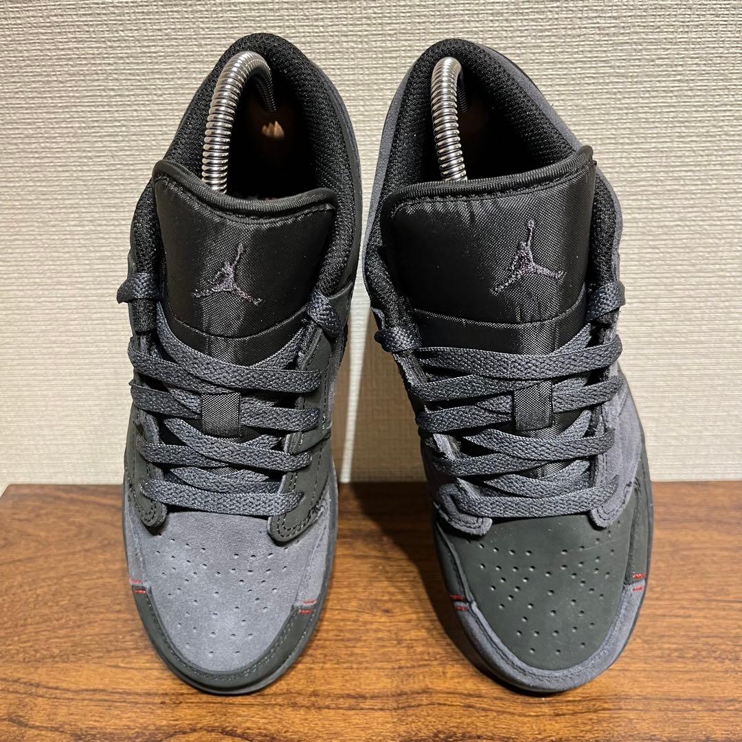 新品‼️NIKE エアジョーダン1 low aj1 se craft 23cm