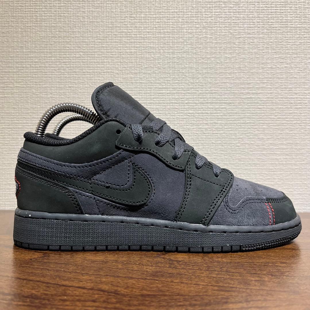 新品‼️NIKE エアジョーダン1 low aj1 se craft 23cm