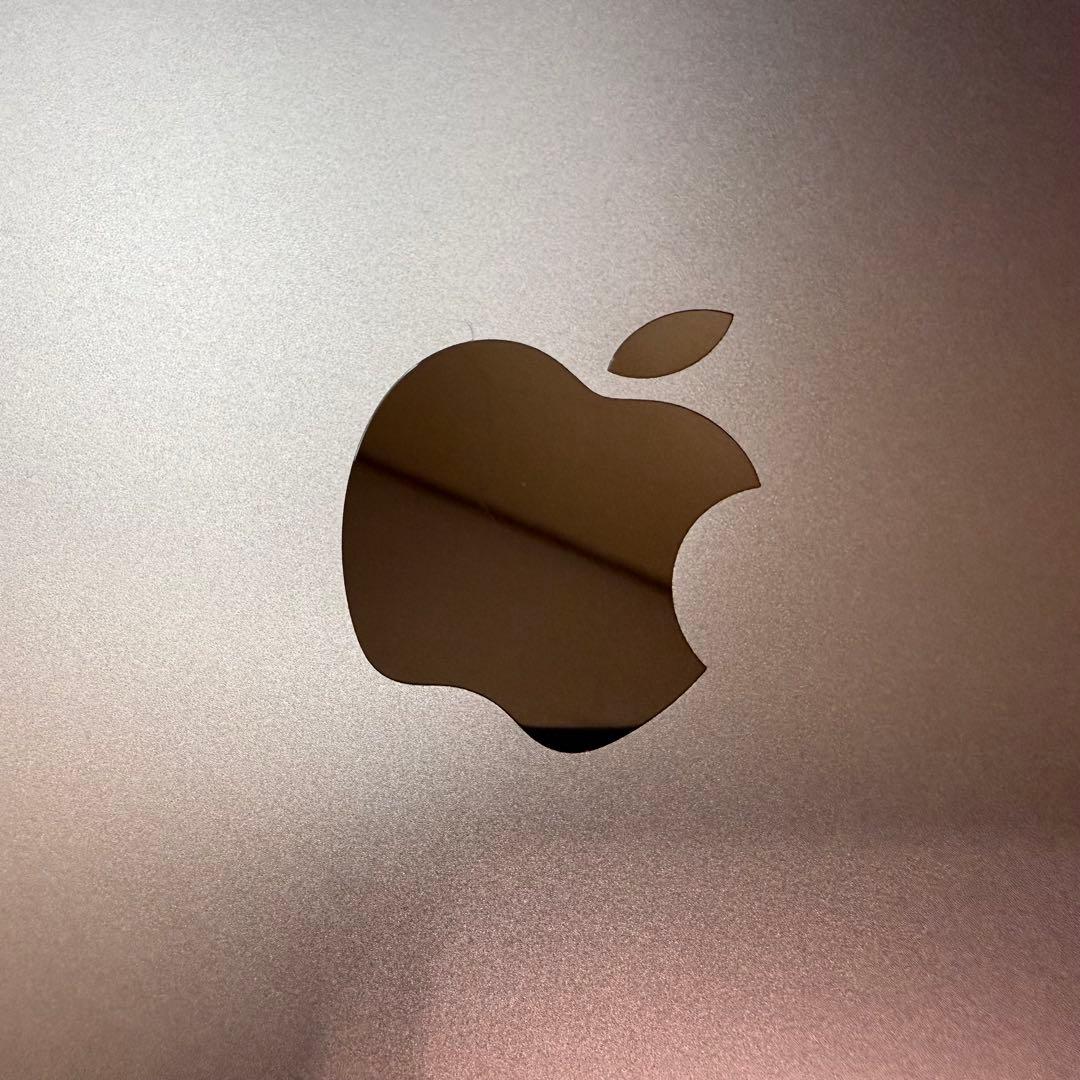 【CTOモデル】M1 MacBook Air_16GB/512GB/US配列