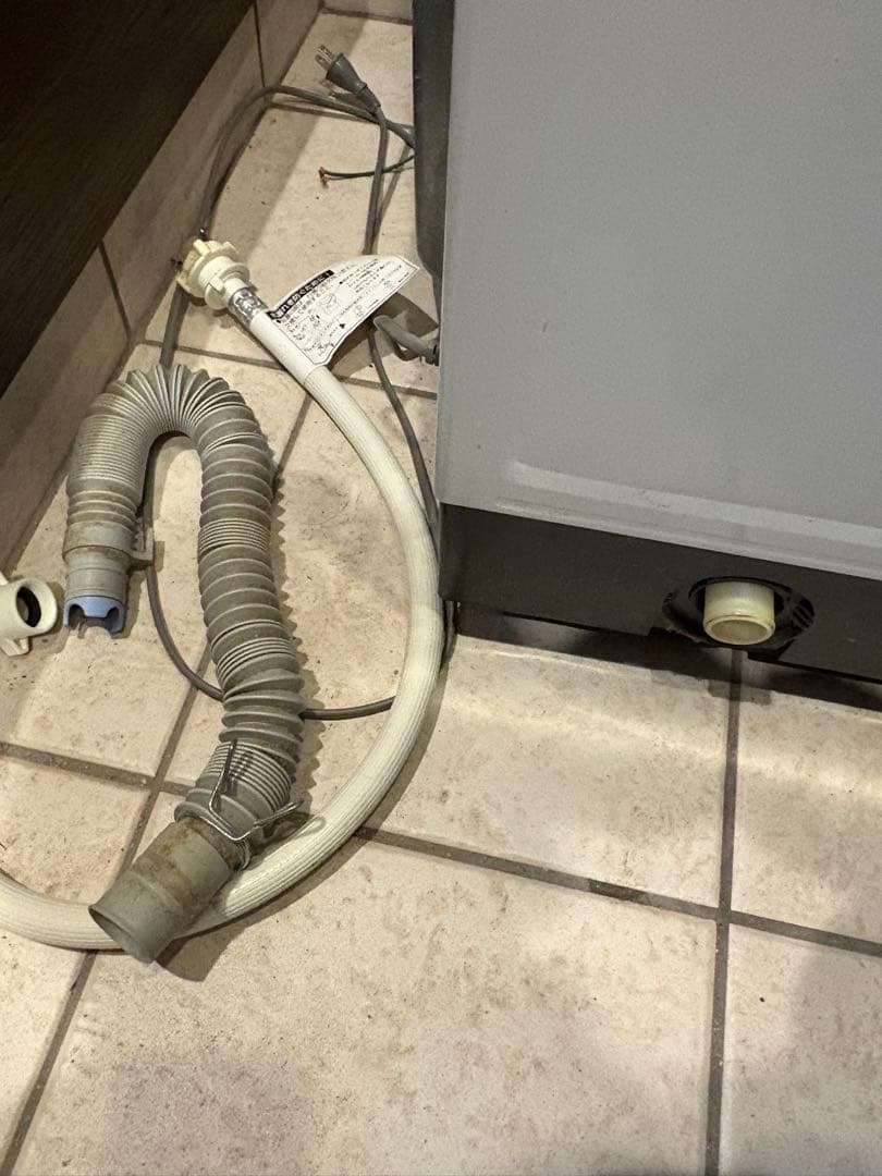 Panasonic 縦型洗濯機 NA-FA80H6