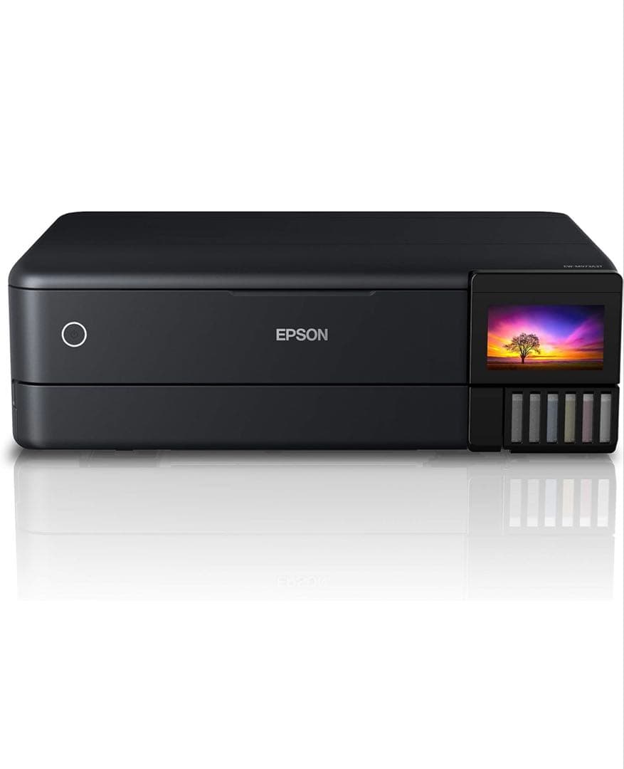 3/9限定エプソン プリンターA3カラーインクジェットEW-M973A3T