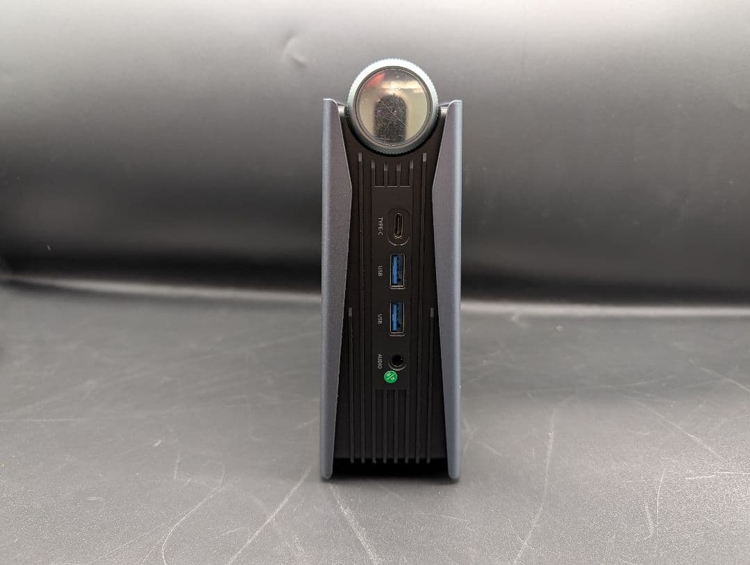 ACEMAGIC A3S ミニPC Ryzen 7 8745HS