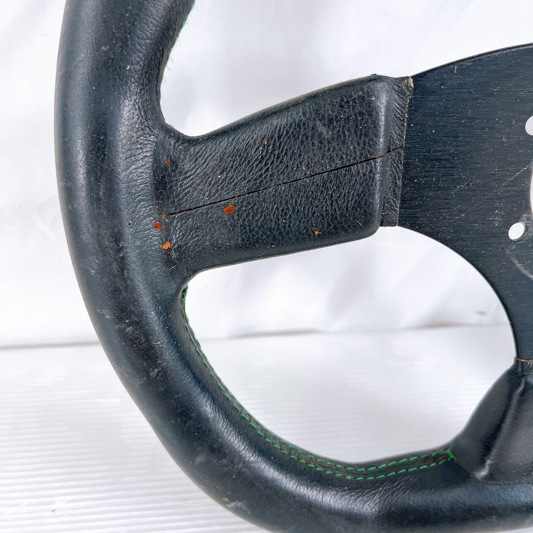 RE雨宮 ステアリング ハンドル fd3s fc3s マツダ