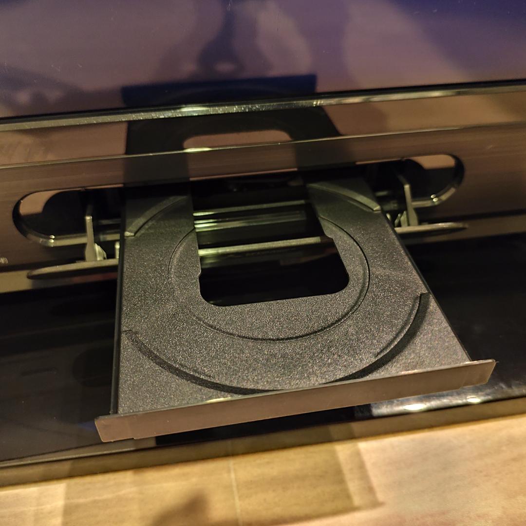 三菱REALブルーレイレコーダー内蔵録画テレビLCD-A32BHR11 20年製