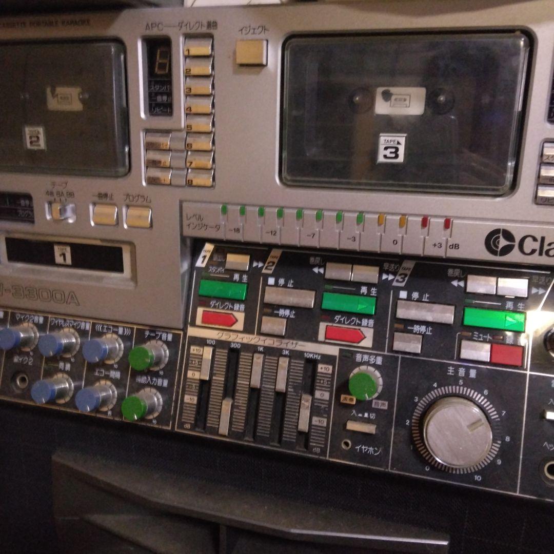 レトロ　カラオケ