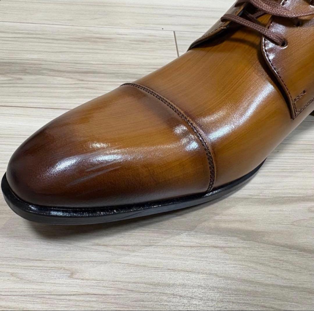 シークレットシューズ　26cm ブライダリウムミュー　Santa Felice