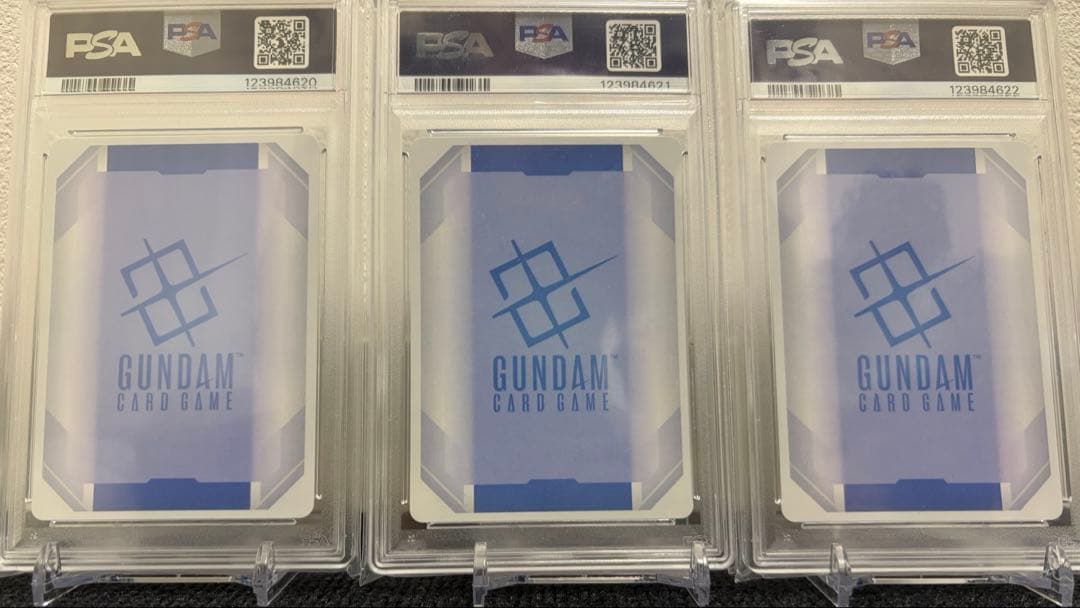 【最安値】PSA10 溢れる慈愛　ラクス・クライン