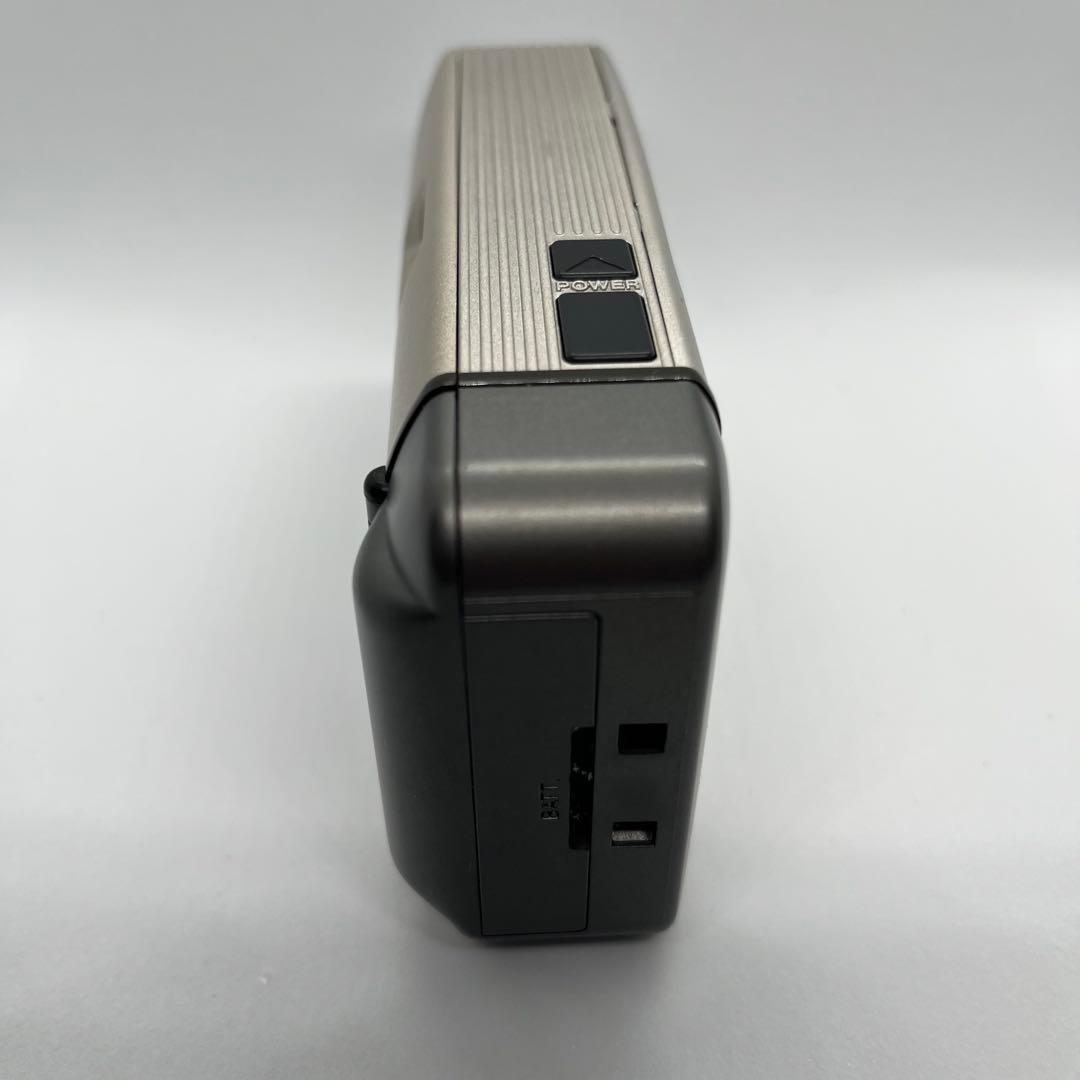 Konica BIG mini Rhodium ビッグミニ ロジウム フィルム