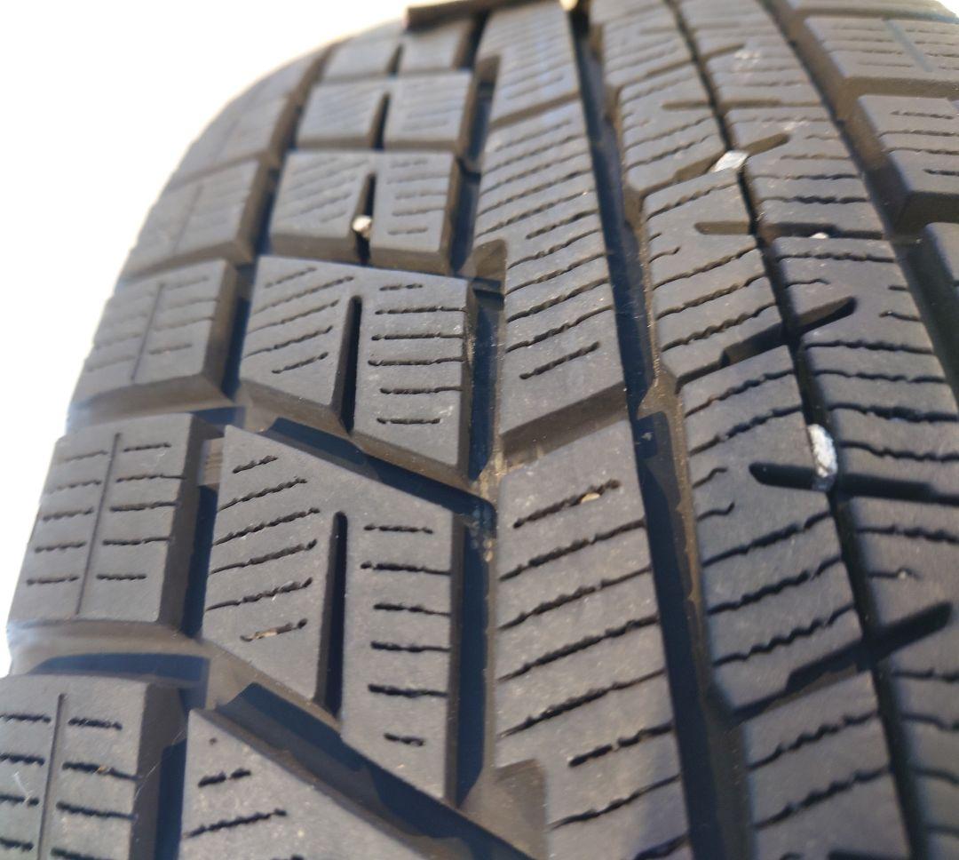  MINI ミニ 純正 R56 R55 YOKOHAMA スタッドレス