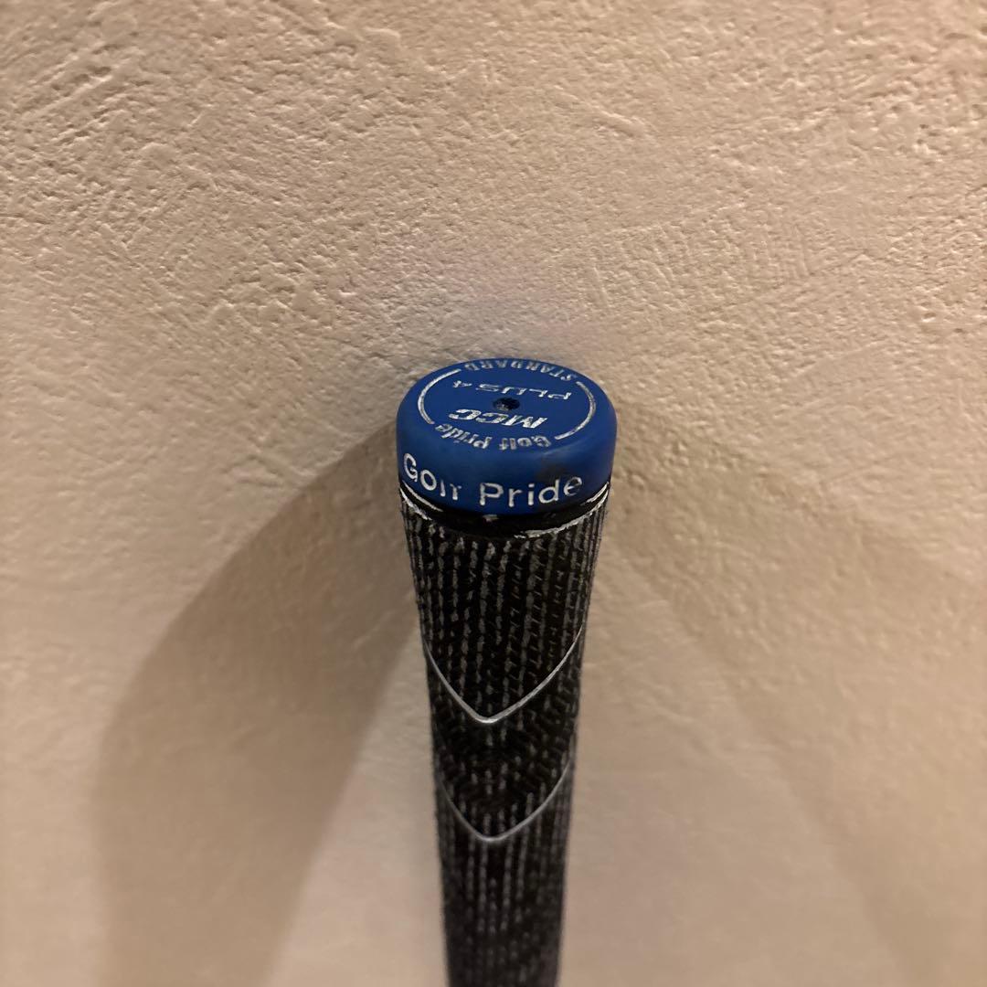 ゴルフ様用SRIXON ZX47番アイアン単品 モーダス3ツアー105S DST