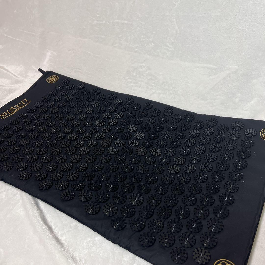 ナムル SHAKTI MAT マット オリジナル ブラックシャクティマット