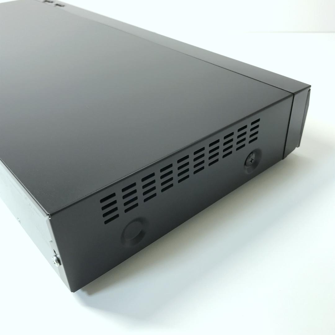 【ほぼ未使用】Panasonic CATVデジタルSTB TZ-BT9000BW