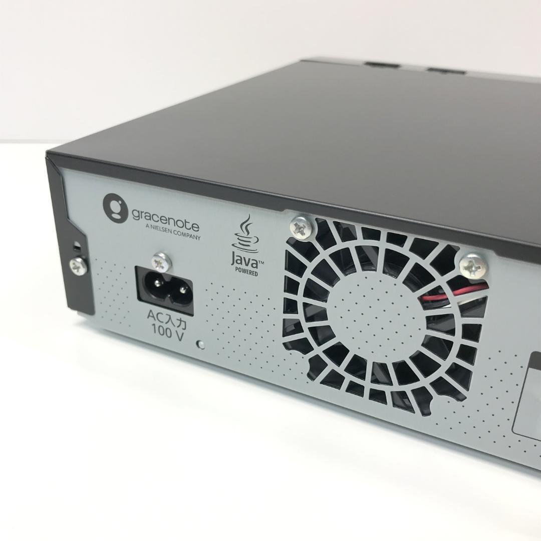 【ほぼ未使用】Panasonic CATVデジタルSTB TZ-BT9000BW