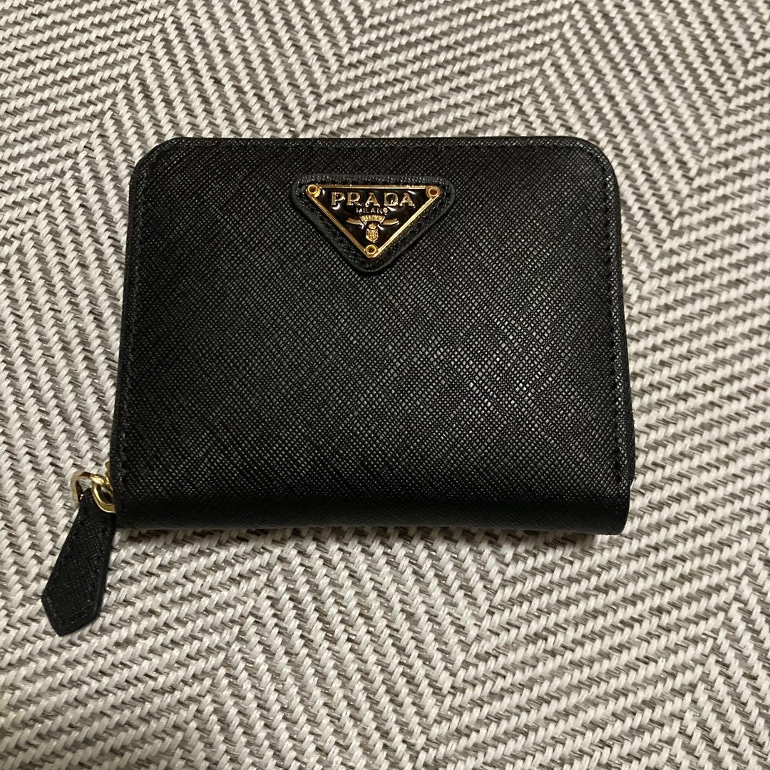 折りたたみ財布