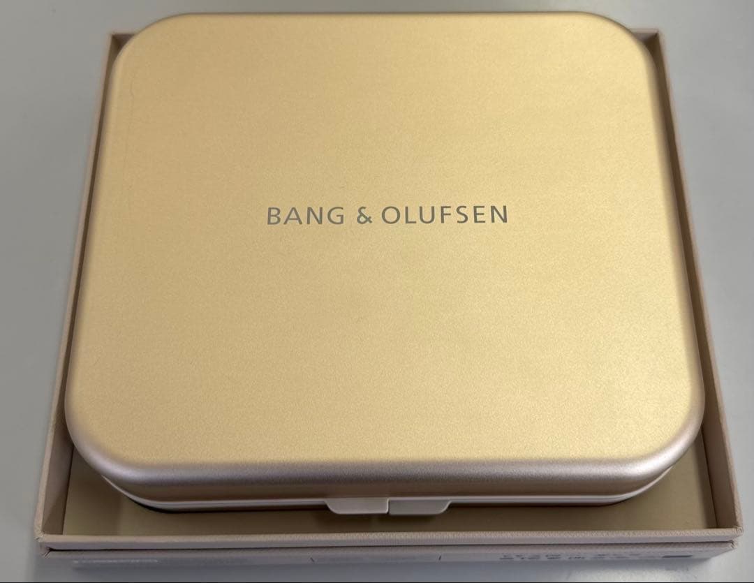 ヘッドホン Bang & Olufsen BEOPLAY H95 Gold Tone