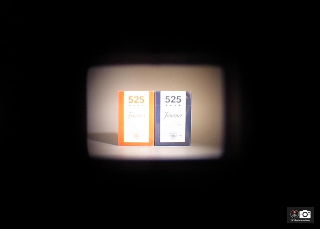 toon 様Nicca TYPE-5 ブラック レンジファインダーカメラ整備済