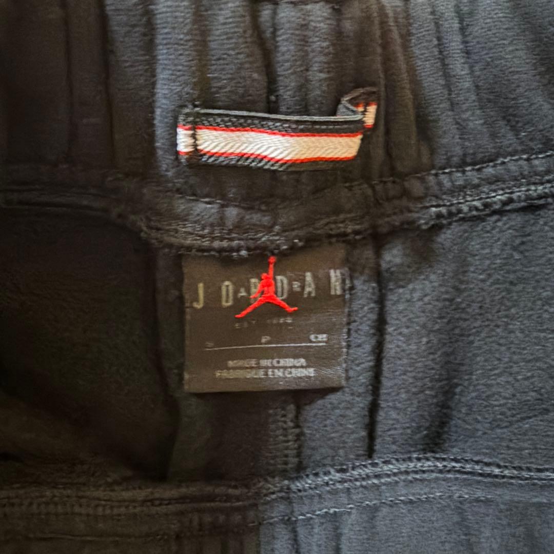 ジョーダンセットアップ　パーカー　JORDAN