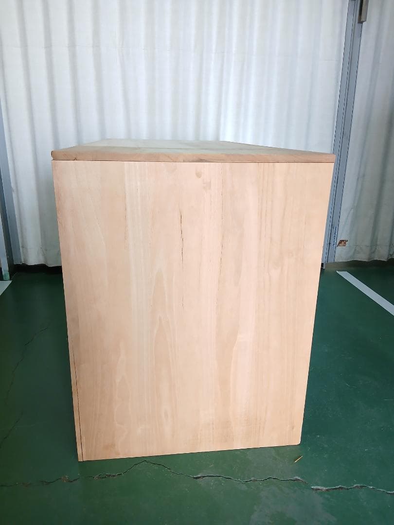 桐たんす 引き出し 3段