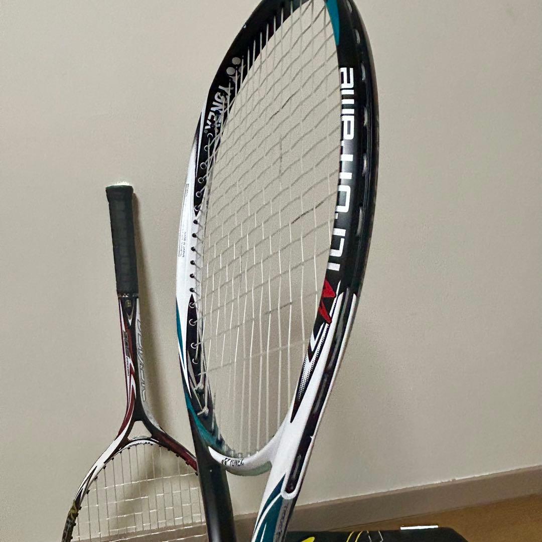 【こー様優先！】YONEX NEXIGA 70S