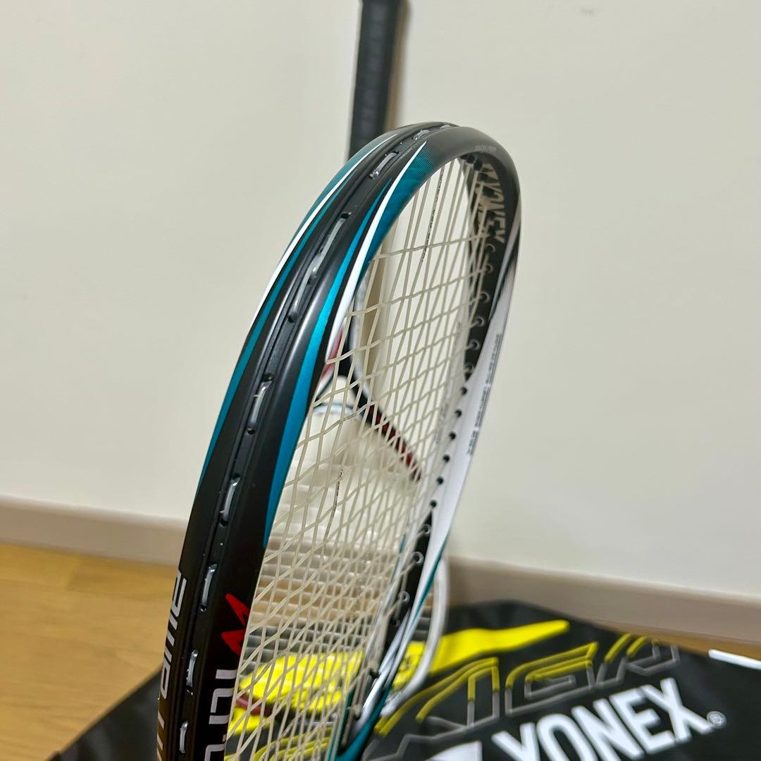 【こー様優先！】YONEX NEXIGA 70S