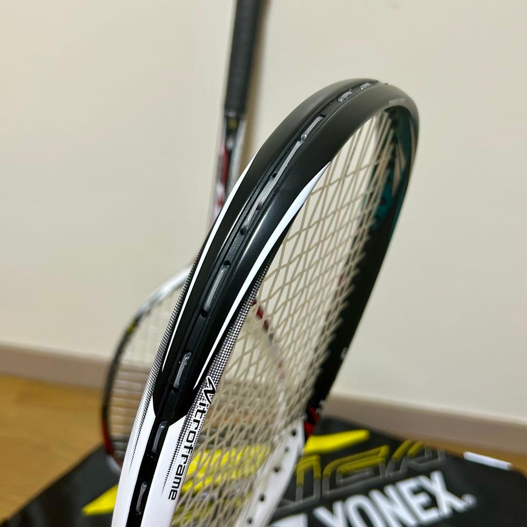 【こー様優先！】YONEX NEXIGA 70S