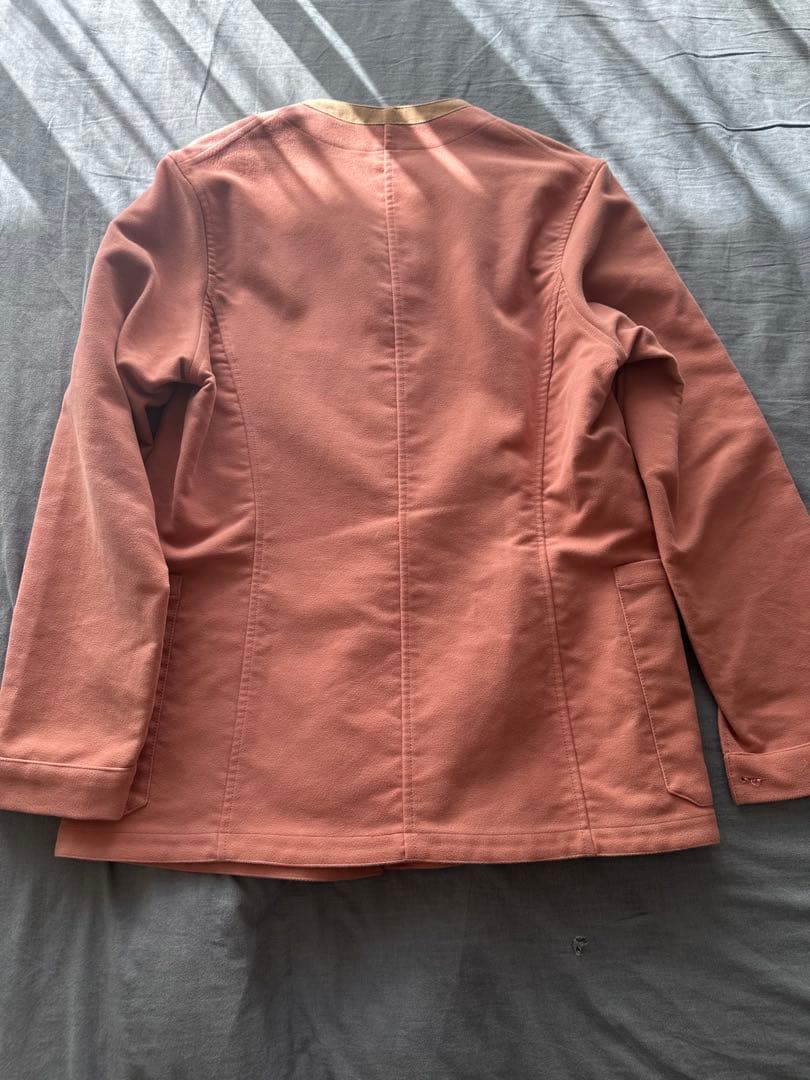 【アナトミカ】SAVOYARDE(サヴォヤード)【極美品/L】