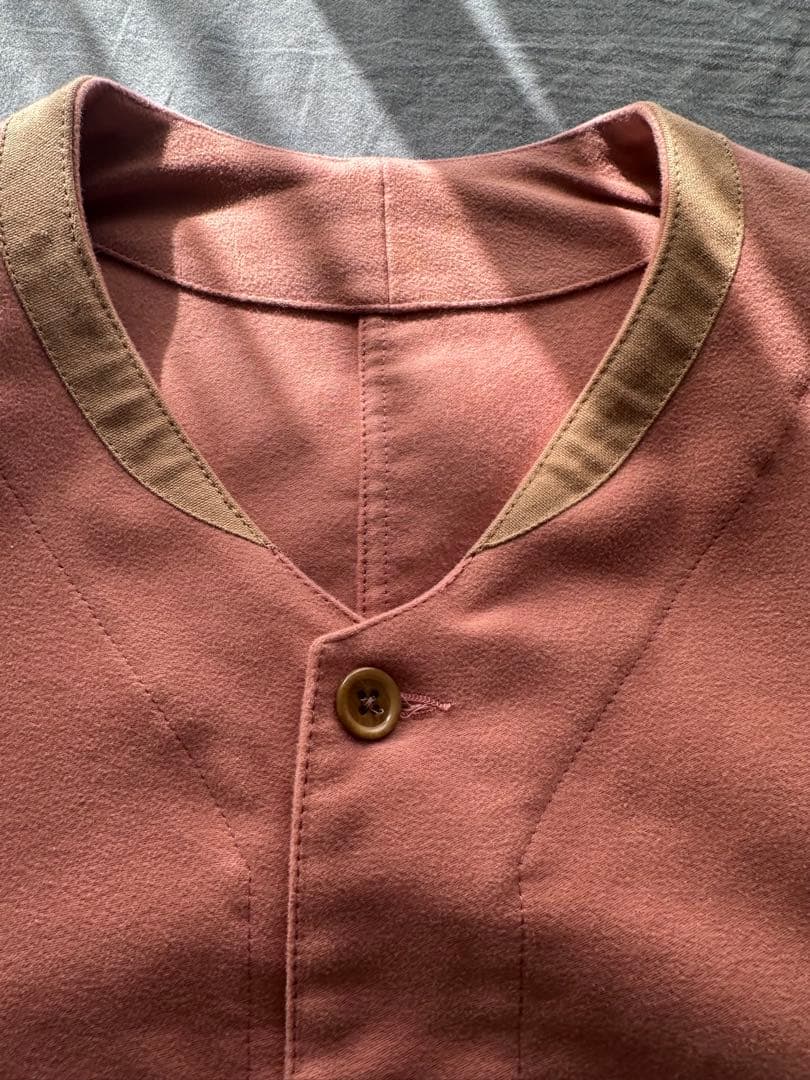 【アナトミカ】SAVOYARDE(サヴォヤード)【極美品/L】