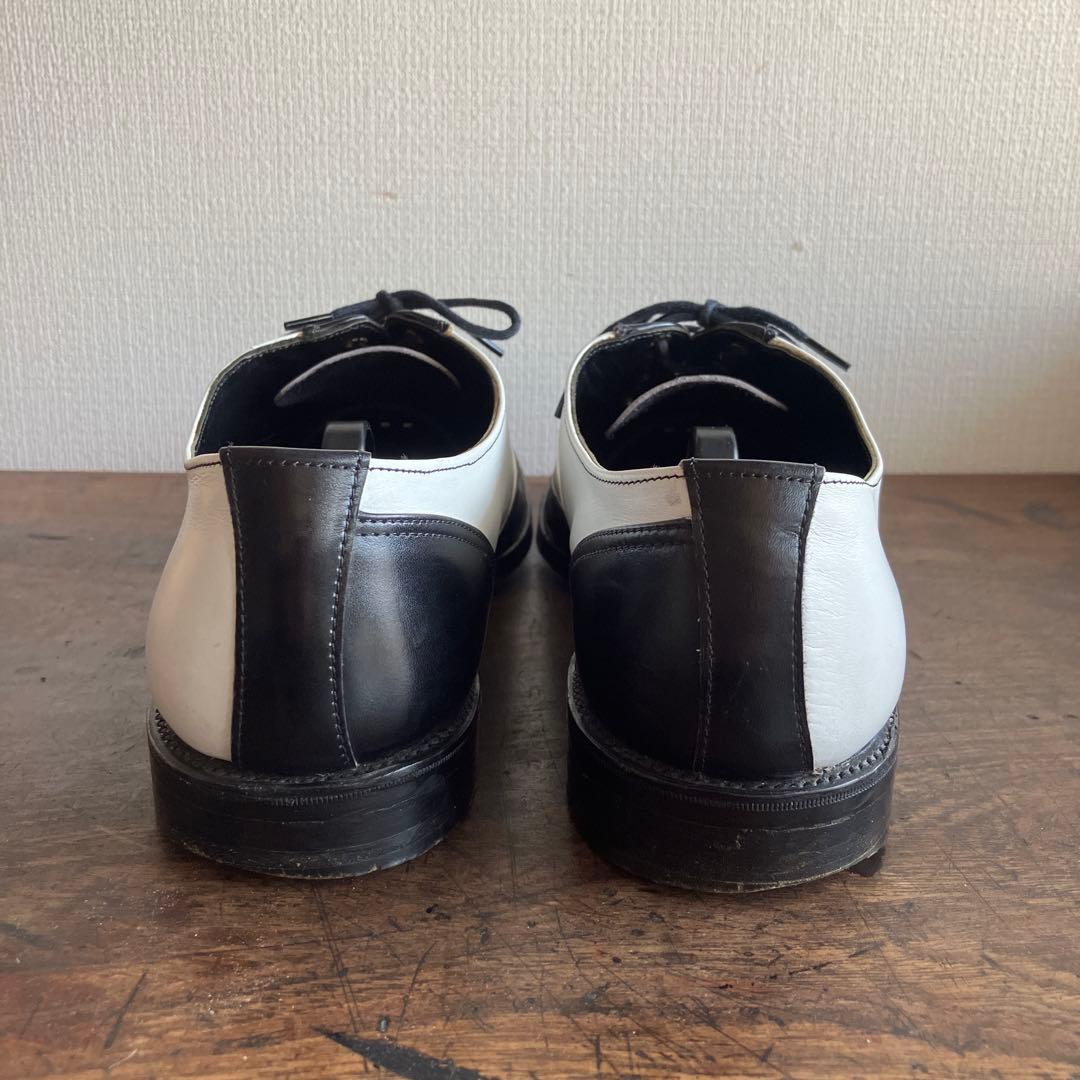 ⭐*n様 希少　ギャルソン×トリッカーズ　コムデギャルソン別注　トリッカーズ製