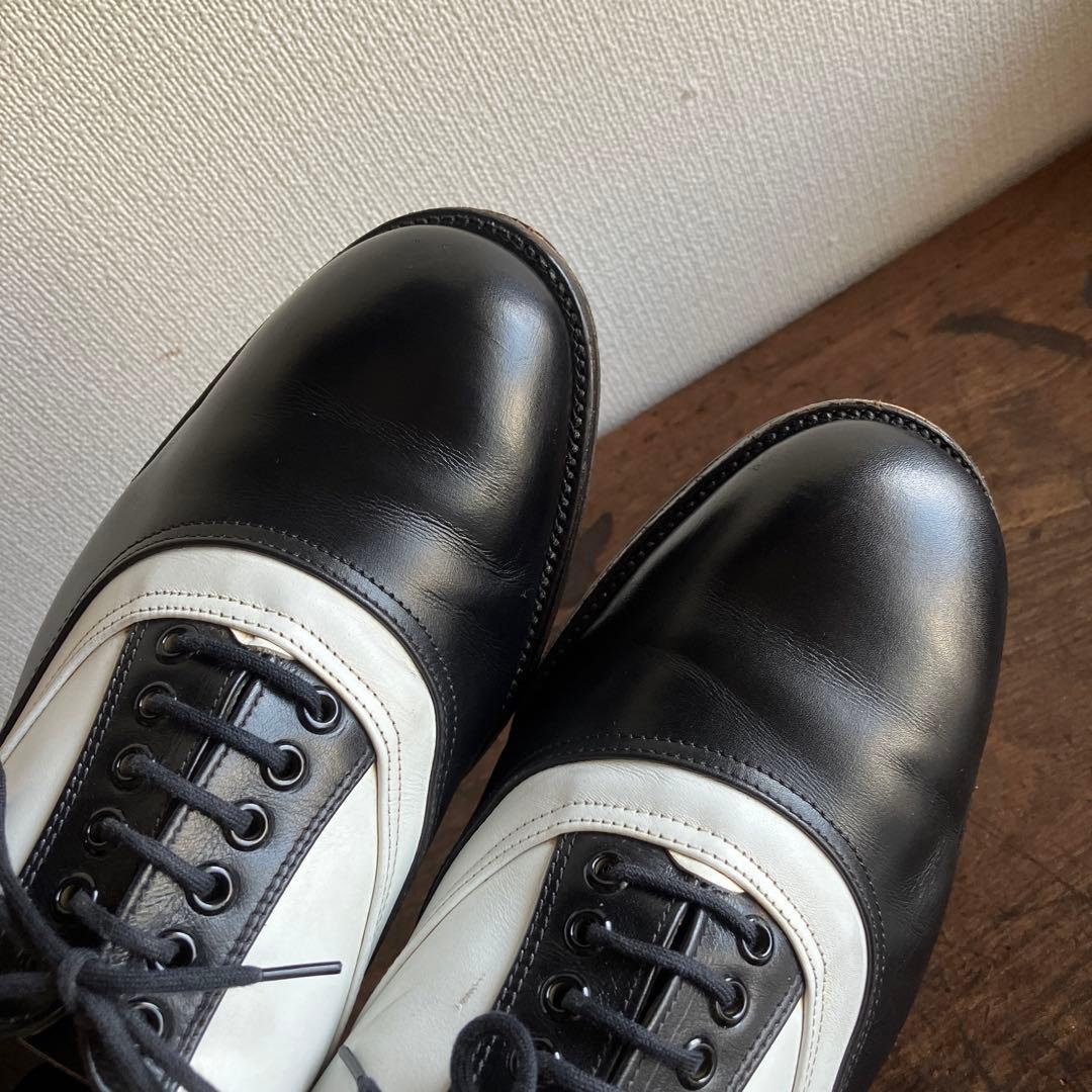 ⭐*n様 希少　ギャルソン×トリッカーズ　コムデギャルソン別注　トリッカーズ製