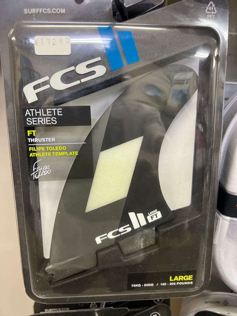 fcs2 FT フィリペ　L