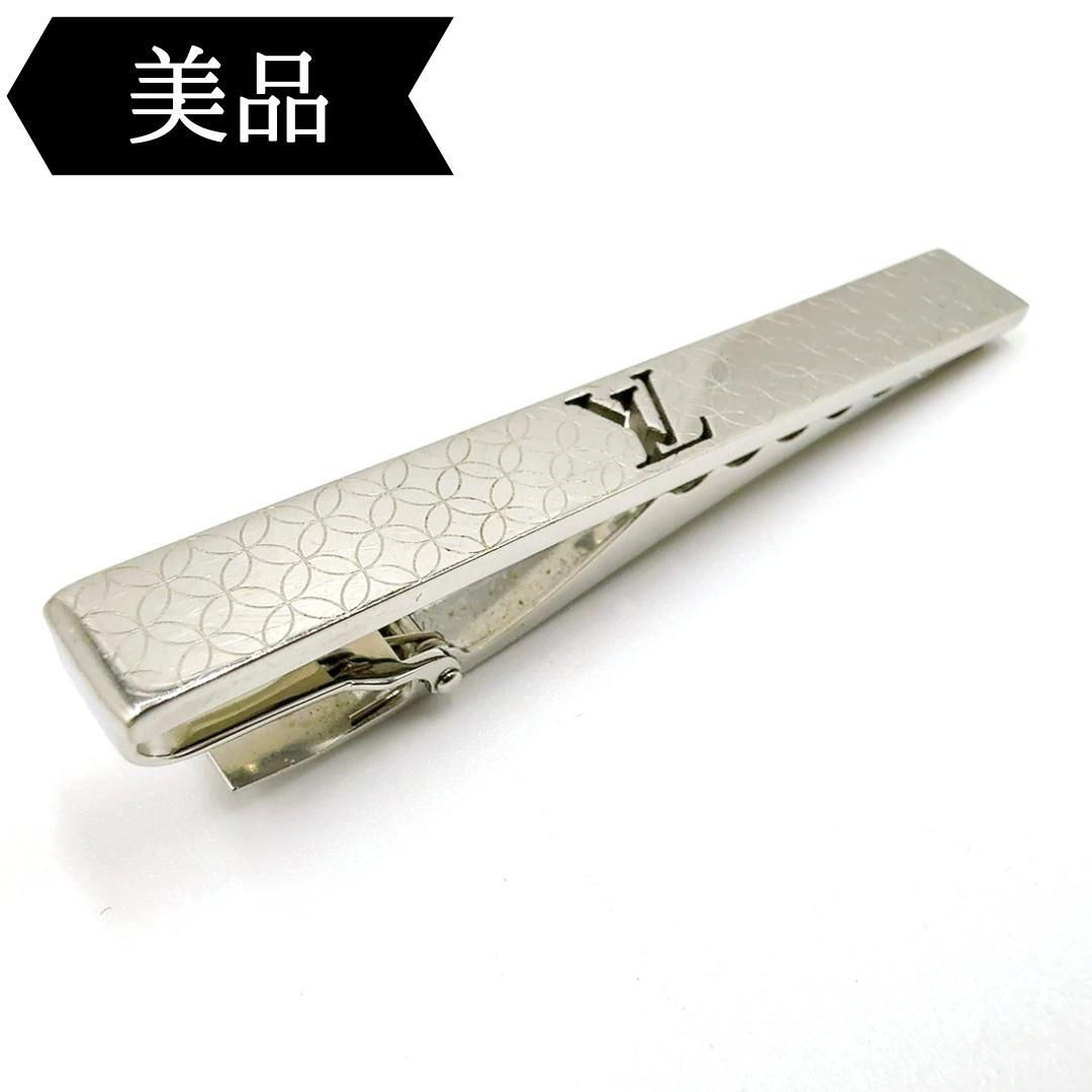 ◇ルイヴィトン◇パンスクラヴァット/シャンゼリゼ/ネクタイピン/M65042