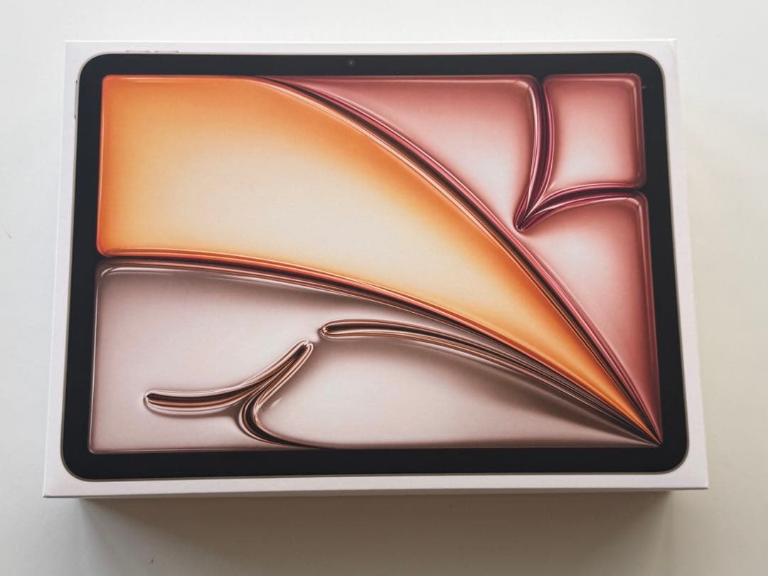 【美品】iPad Air 11インチ M3 256gb Apple Pencil