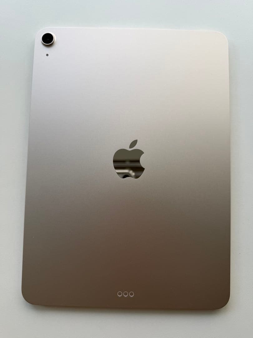 【美品】iPad Air 11インチ M3 256gb Apple Pencil