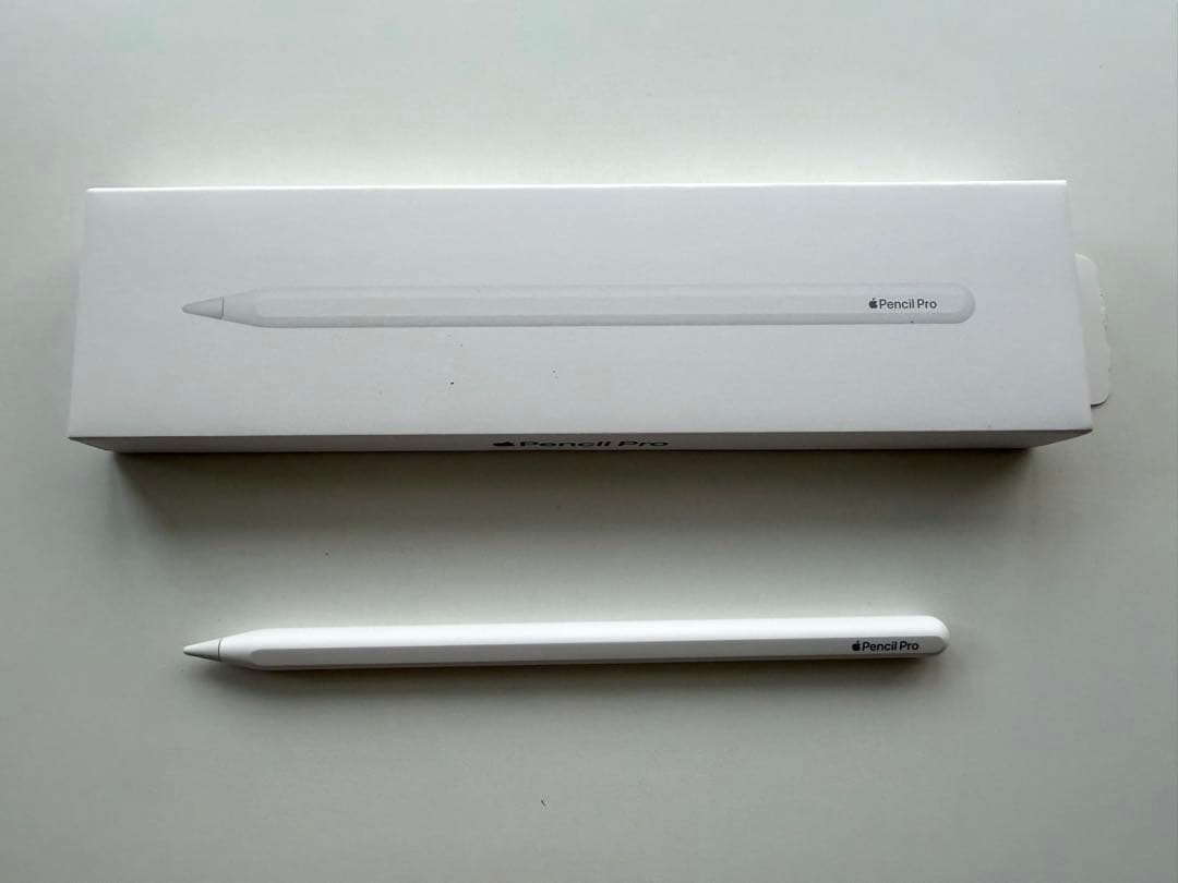 【美品】iPad Air 11インチ M3 256gb Apple Pencil