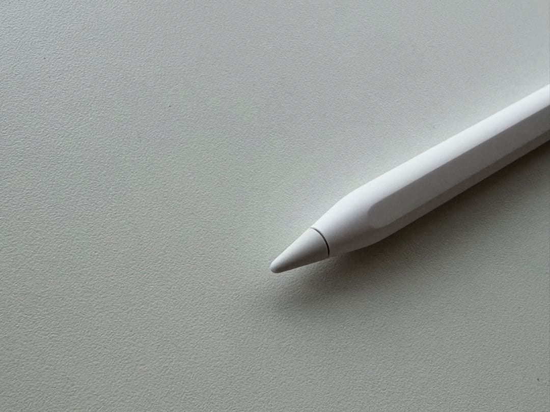 【美品】iPad Air 11インチ M3 256gb Apple Pencil