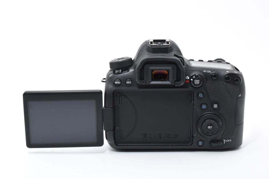 デジタルカメラ Canon EOS 6D Mark II /Canon EF75-300mm